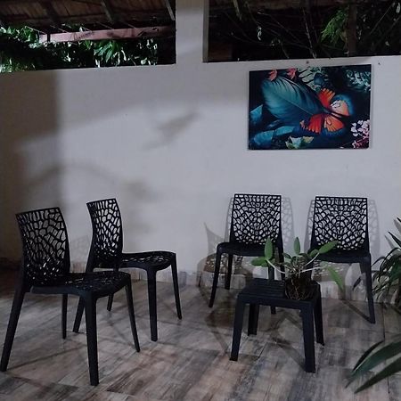 Casa Completa E Ampla Com Wi-Fi E Garagem Para Dois Veiculos Campos dos Goytacazes Esterno foto