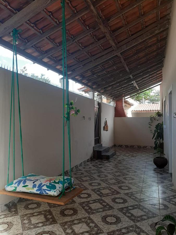 Casa Completa E Ampla Com Wi-Fi E Garagem Para Dois Veiculos Campos dos Goytacazes Esterno foto