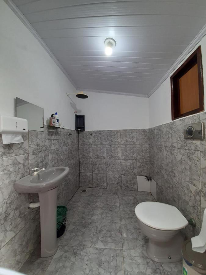 Casa Completa E Ampla Com Wi-Fi E Garagem Para Dois Veiculos Campos dos Goytacazes Esterno foto