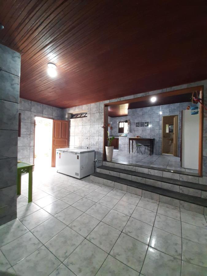 Casa Completa E Ampla Com Wi-Fi E Garagem Para Dois Veiculos Campos dos Goytacazes Esterno foto