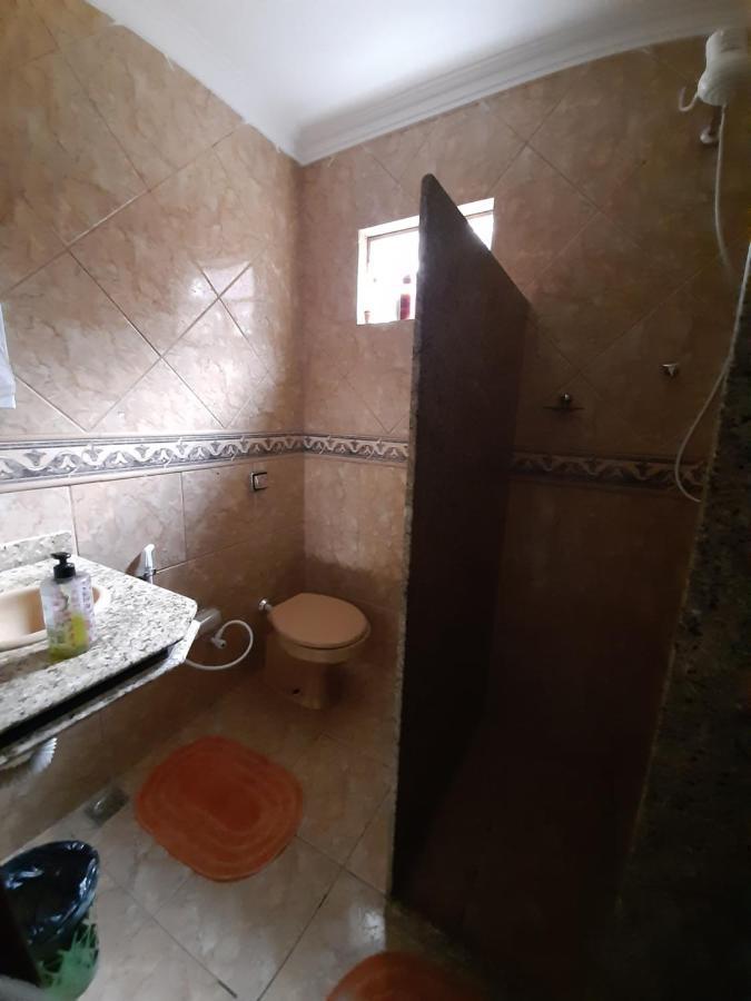 Casa Completa E Ampla Com Wi-Fi E Garagem Para Dois Veiculos Campos dos Goytacazes Esterno foto