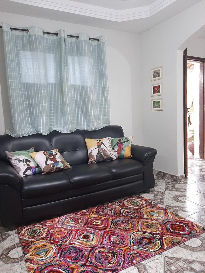Casa Completa E Ampla Com Wi-Fi E Garagem Para Dois Veiculos Campos dos Goytacazes Esterno foto