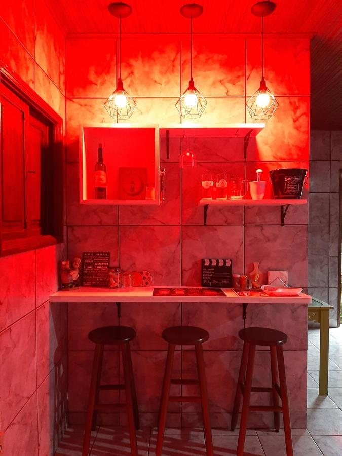 Casa Completa E Ampla Com Wi-Fi E Garagem Para Dois Veiculos Campos dos Goytacazes Esterno foto