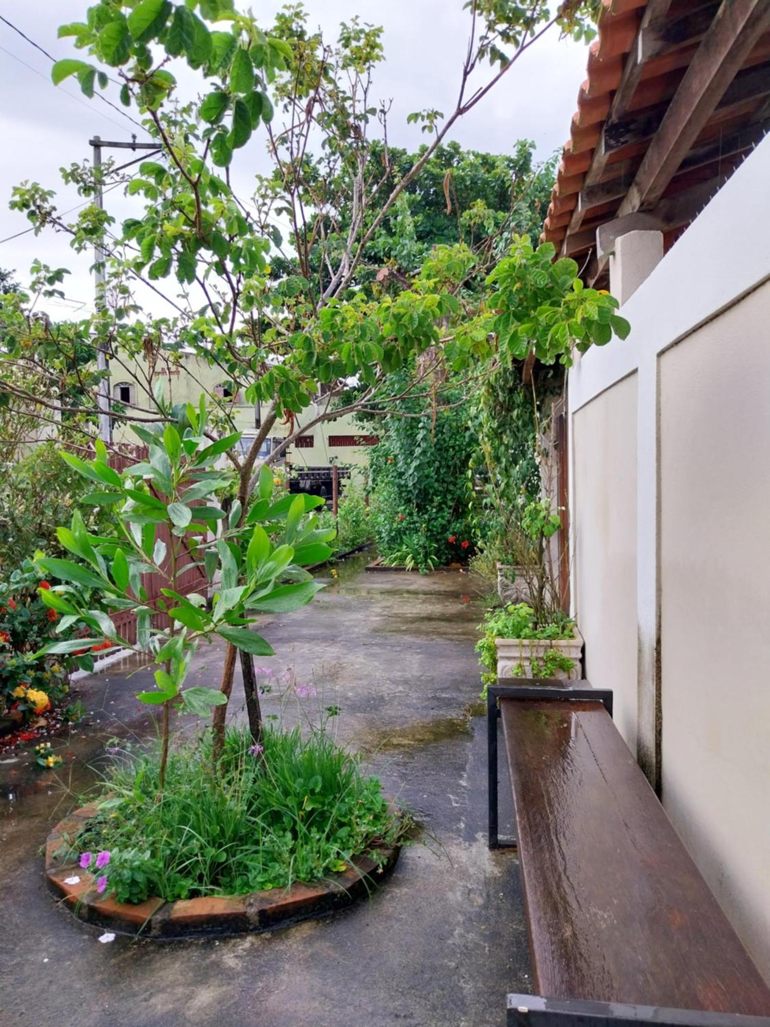 Casa Completa E Ampla Com Wi-Fi E Garagem Para Dois Veiculos Campos dos Goytacazes Esterno foto