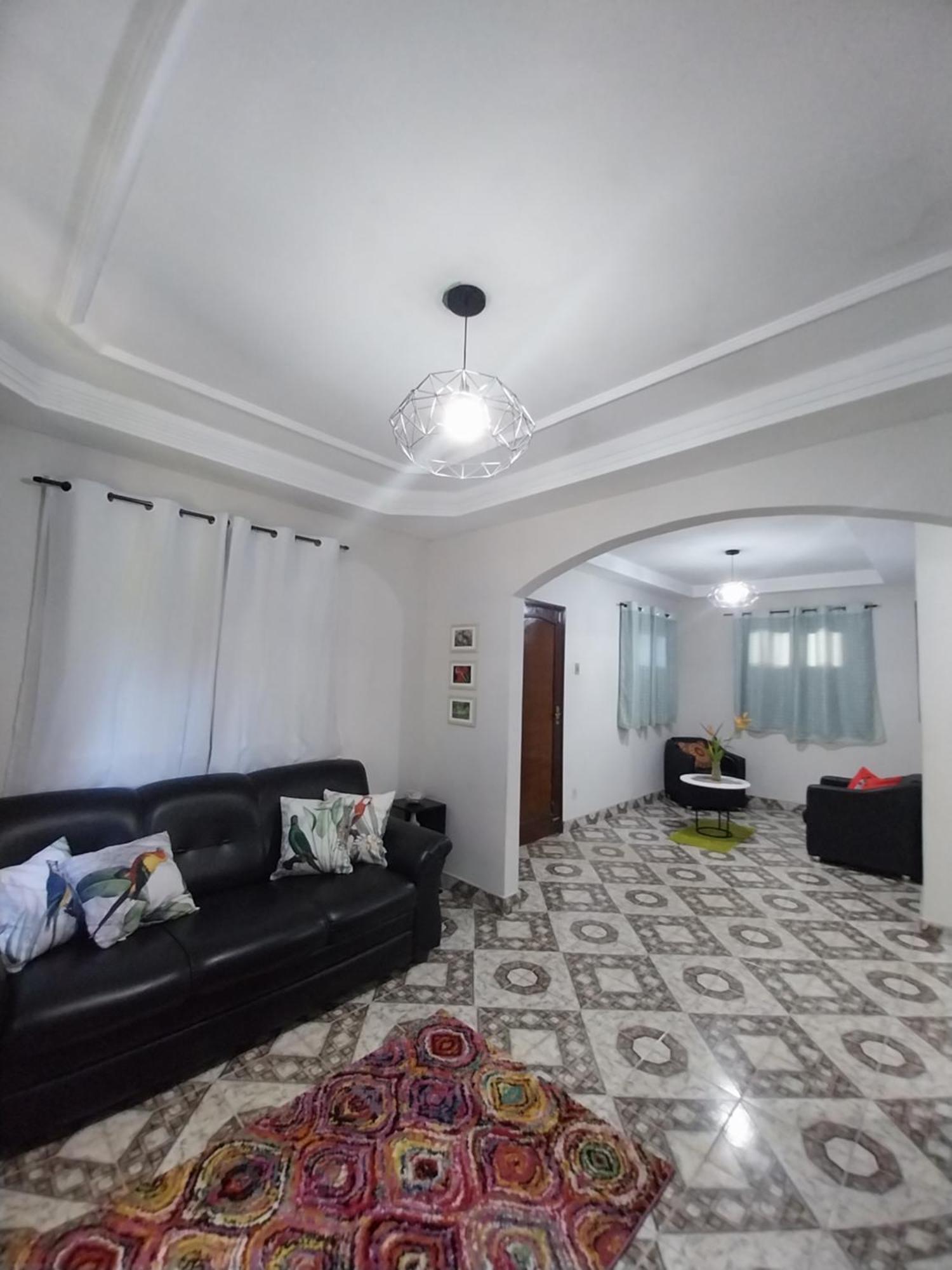 Casa Completa E Ampla Com Wi-Fi E Garagem Para Dois Veiculos Campos dos Goytacazes Esterno foto