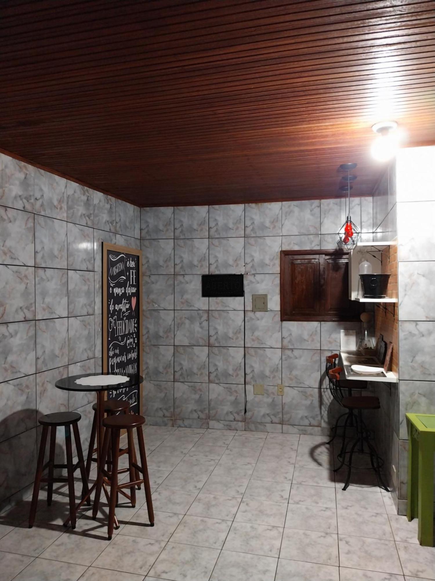Casa Completa E Ampla Com Wi-Fi E Garagem Para Dois Veiculos Campos dos Goytacazes Esterno foto