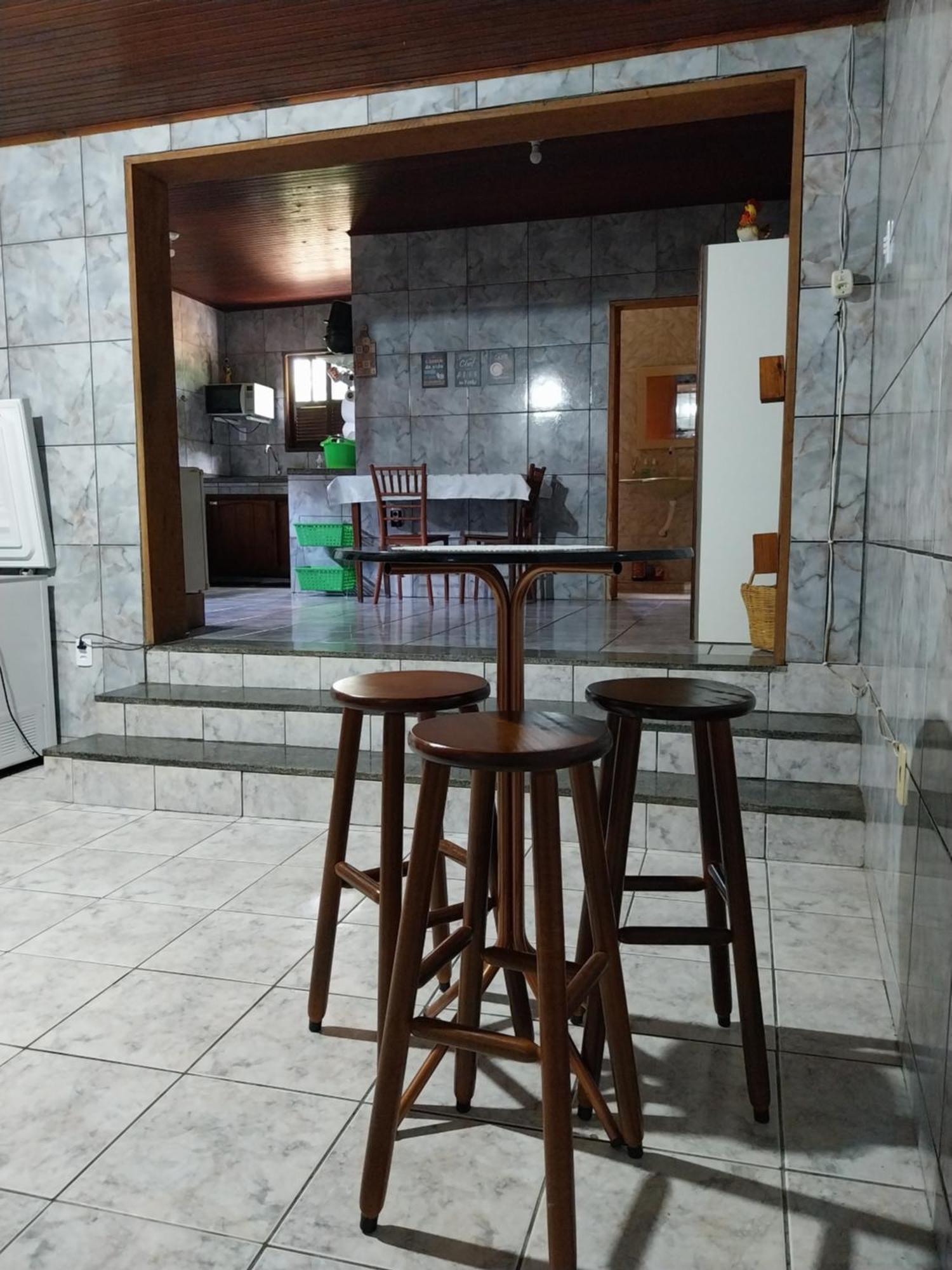 Casa Completa E Ampla Com Wi-Fi E Garagem Para Dois Veiculos Campos dos Goytacazes Esterno foto