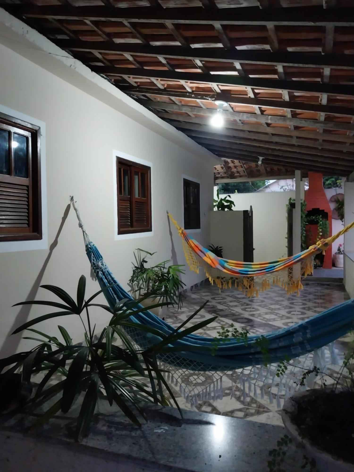 Casa Completa E Ampla Com Wi-Fi E Garagem Para Dois Veiculos Campos dos Goytacazes Esterno foto