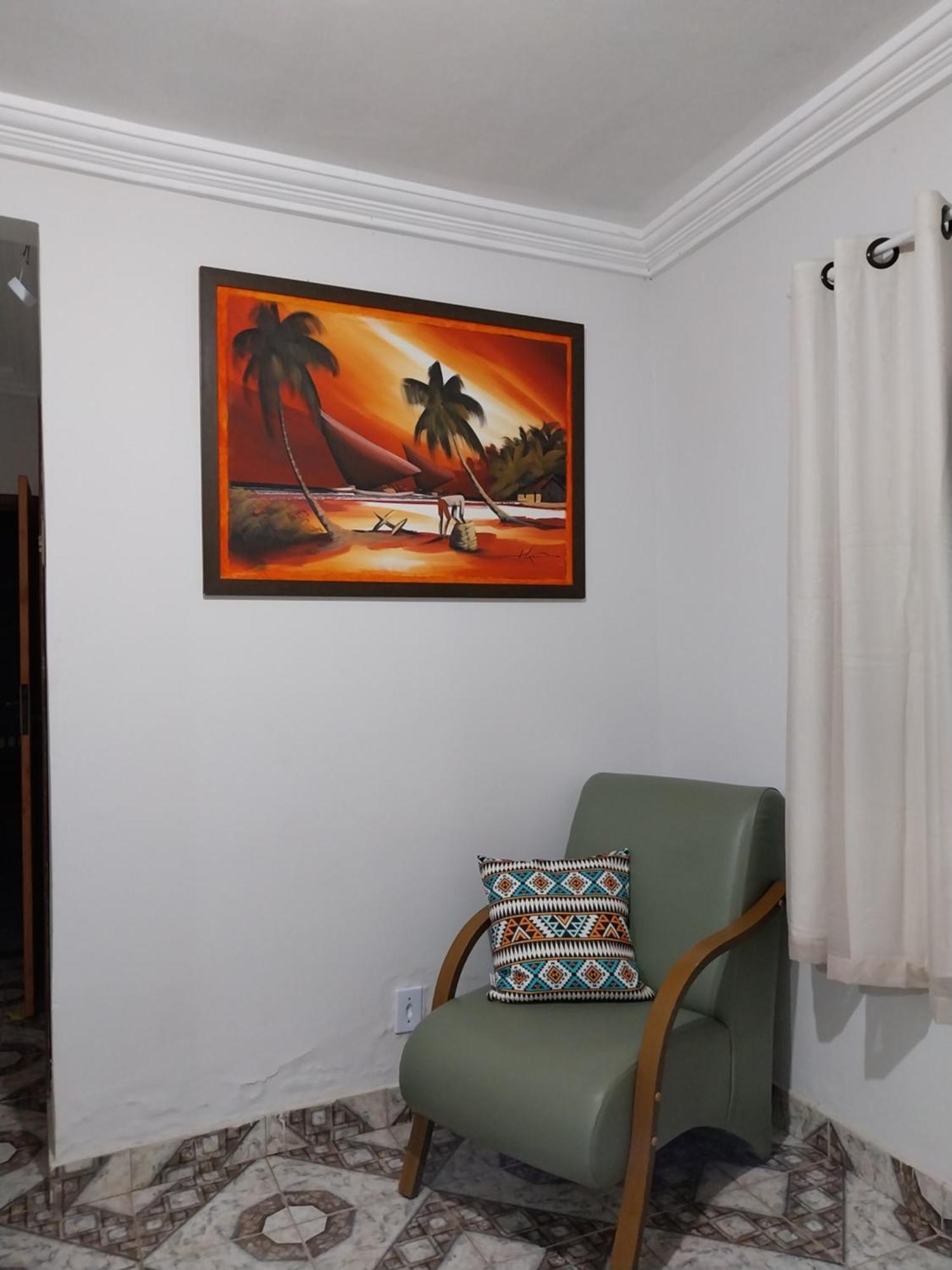Casa Completa E Ampla Com Wi-Fi E Garagem Para Dois Veiculos Campos dos Goytacazes Esterno foto
