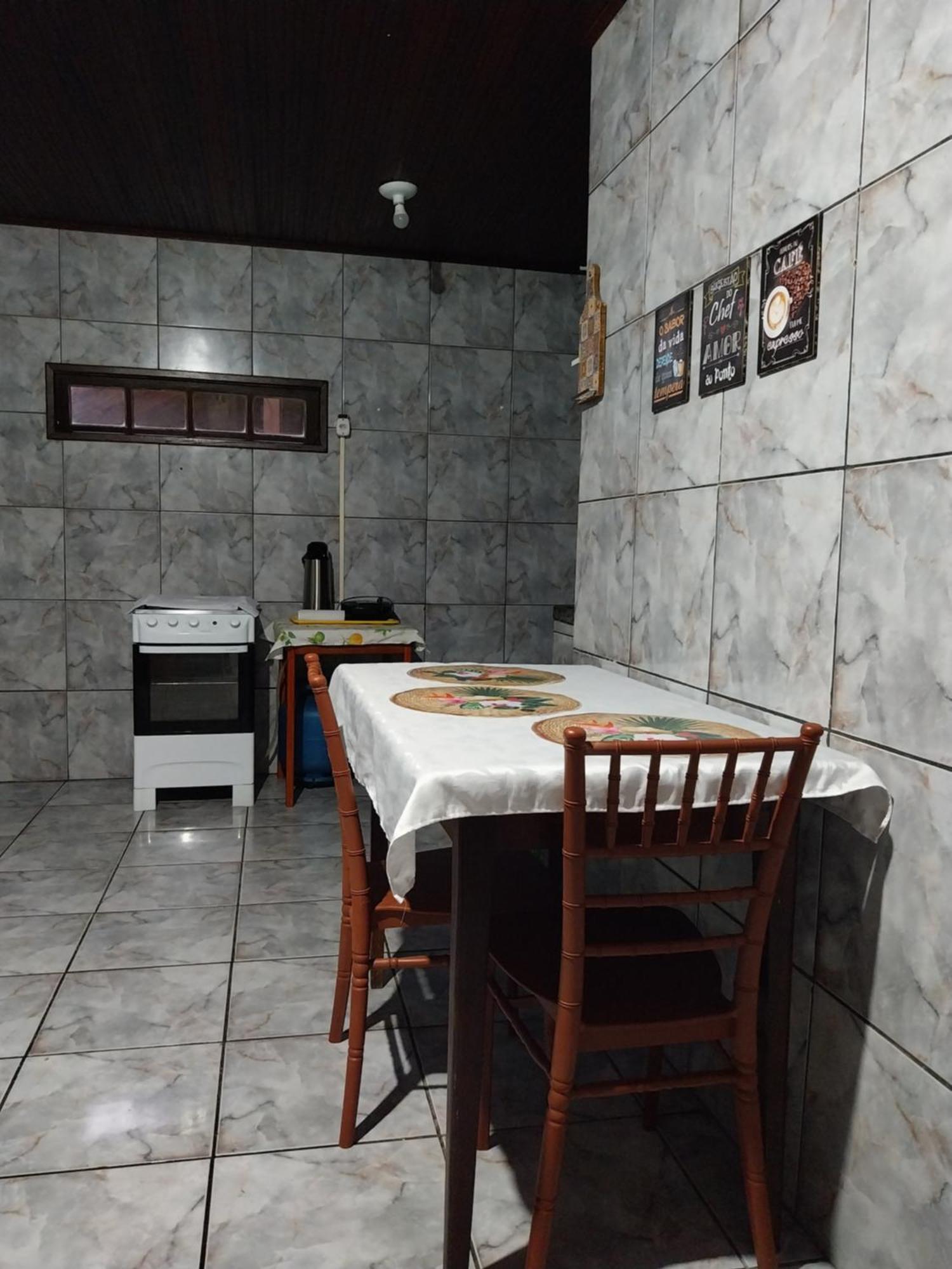 Casa Completa E Ampla Com Wi-Fi E Garagem Para Dois Veiculos Campos dos Goytacazes Esterno foto