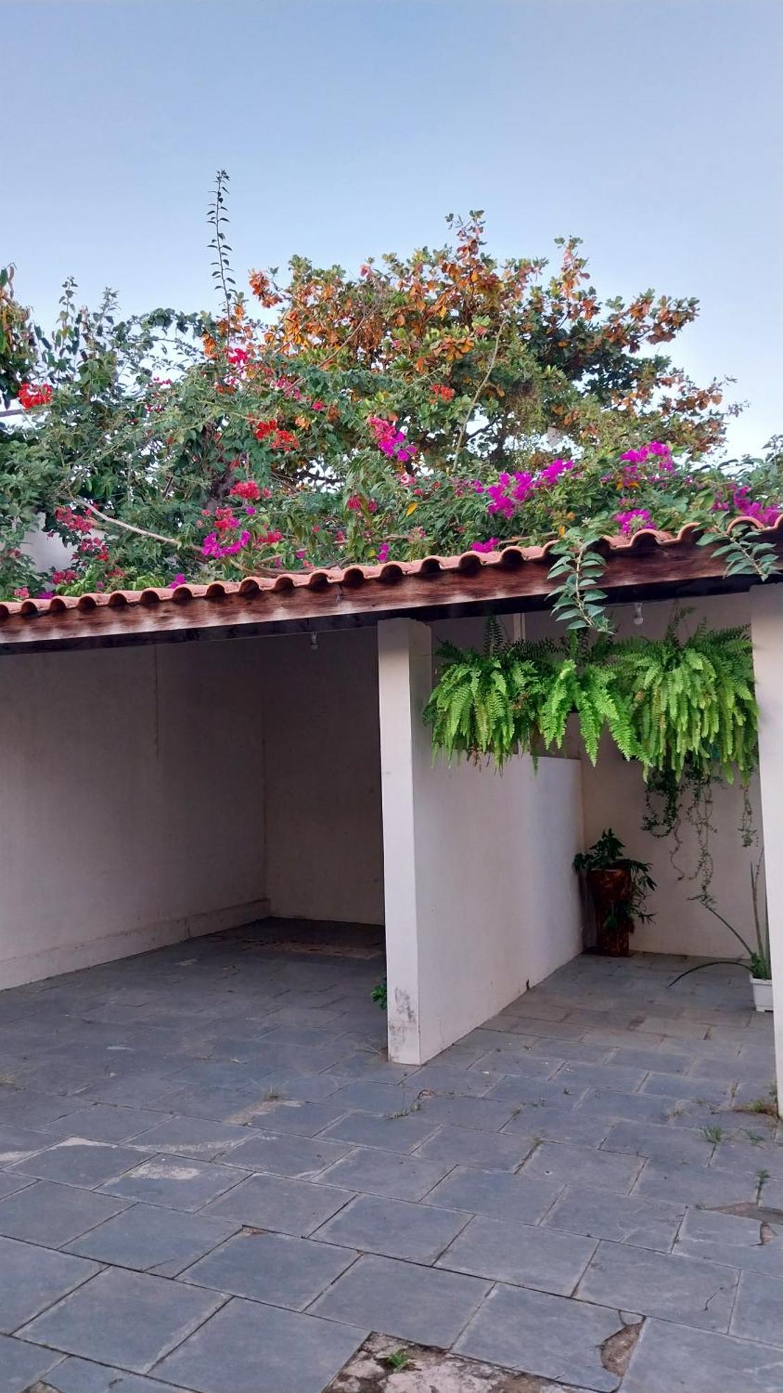 Casa Completa E Ampla Com Wi-Fi E Garagem Para Dois Veiculos Campos dos Goytacazes Esterno foto