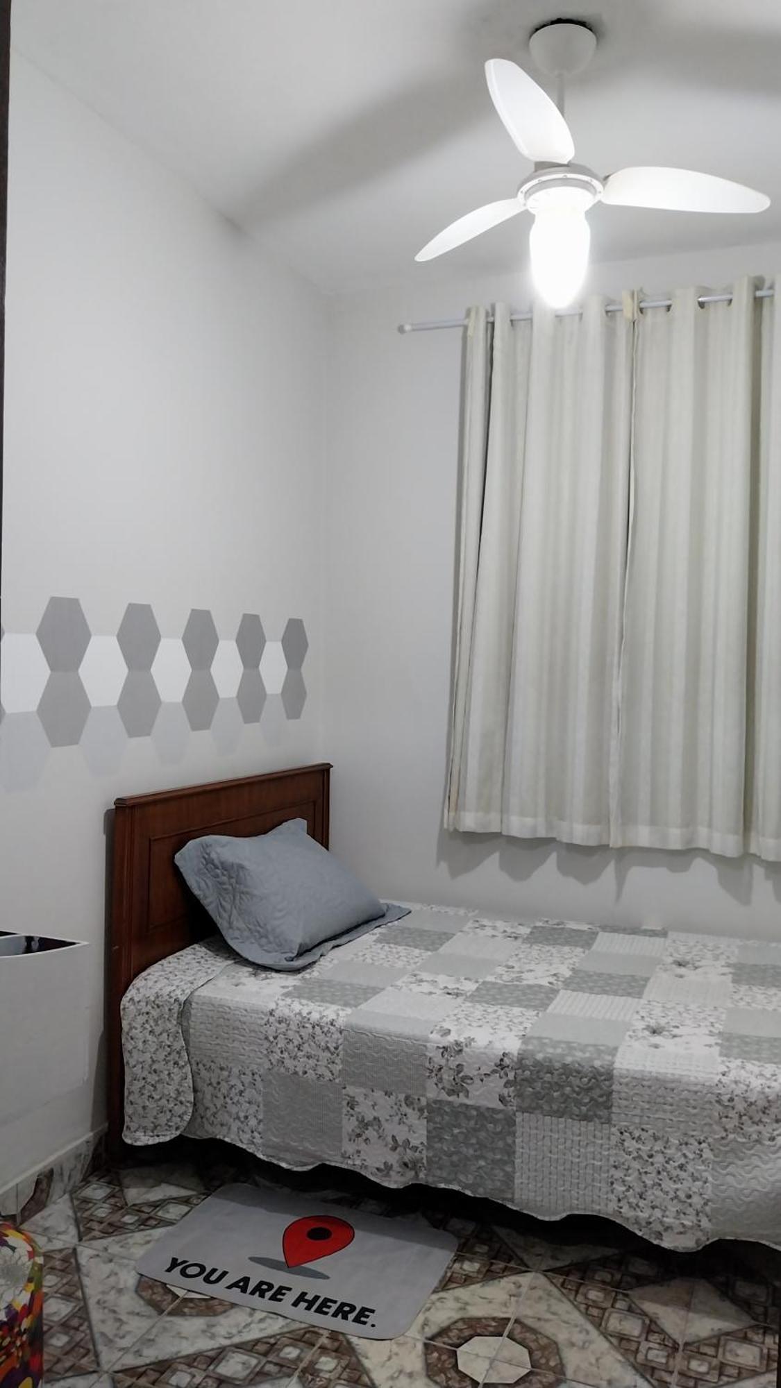 Casa Completa E Ampla Com Wi-Fi E Garagem Para Dois Veiculos Campos dos Goytacazes Esterno foto