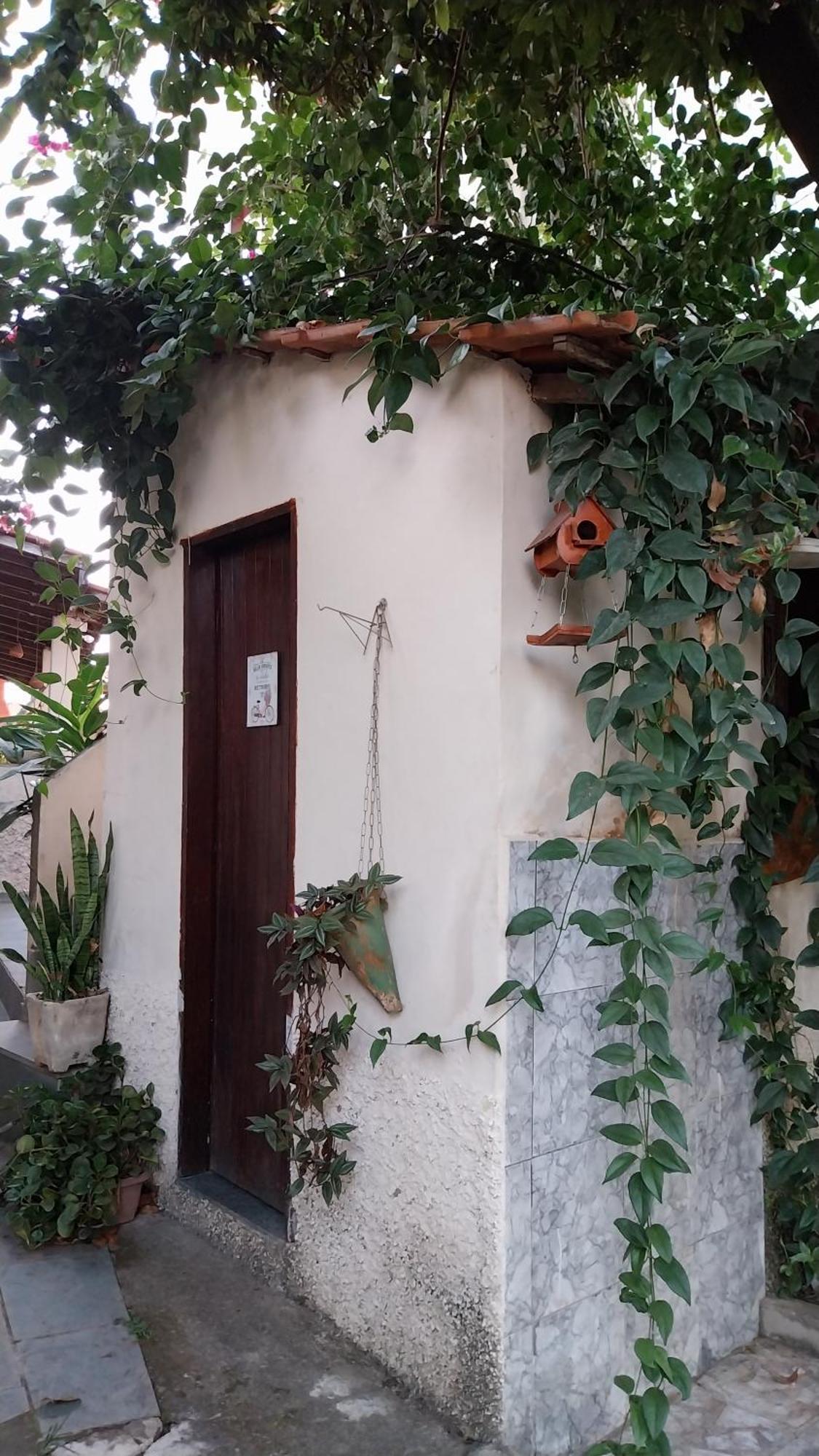 Casa Completa E Ampla Com Wi-Fi E Garagem Para Dois Veiculos Campos dos Goytacazes Esterno foto