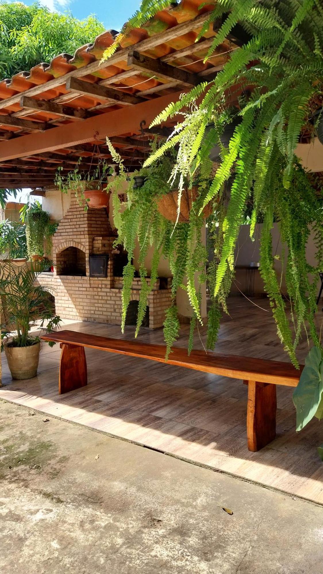 Casa Completa E Ampla Com Wi-Fi E Garagem Para Dois Veiculos Campos dos Goytacazes Esterno foto