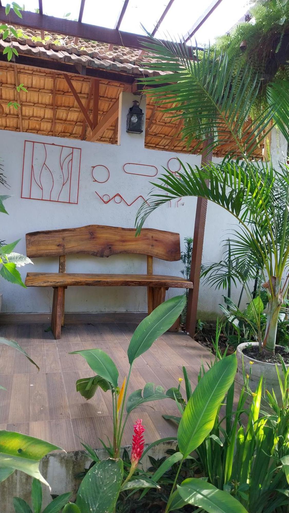 Casa Completa E Ampla Com Wi-Fi E Garagem Para Dois Veiculos Campos dos Goytacazes Esterno foto