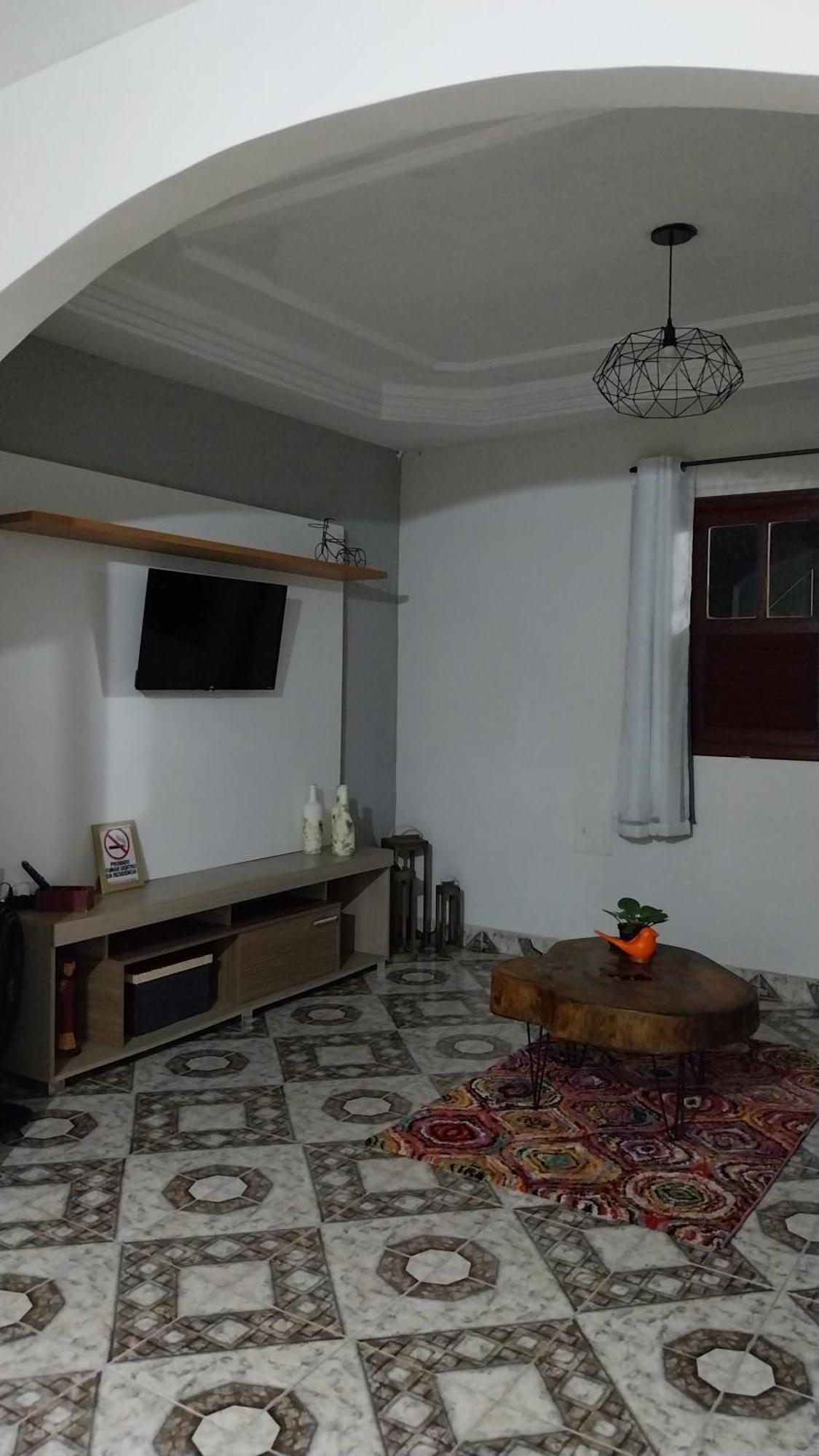 Casa Completa E Ampla Com Wi-Fi E Garagem Para Dois Veiculos Campos dos Goytacazes Esterno foto